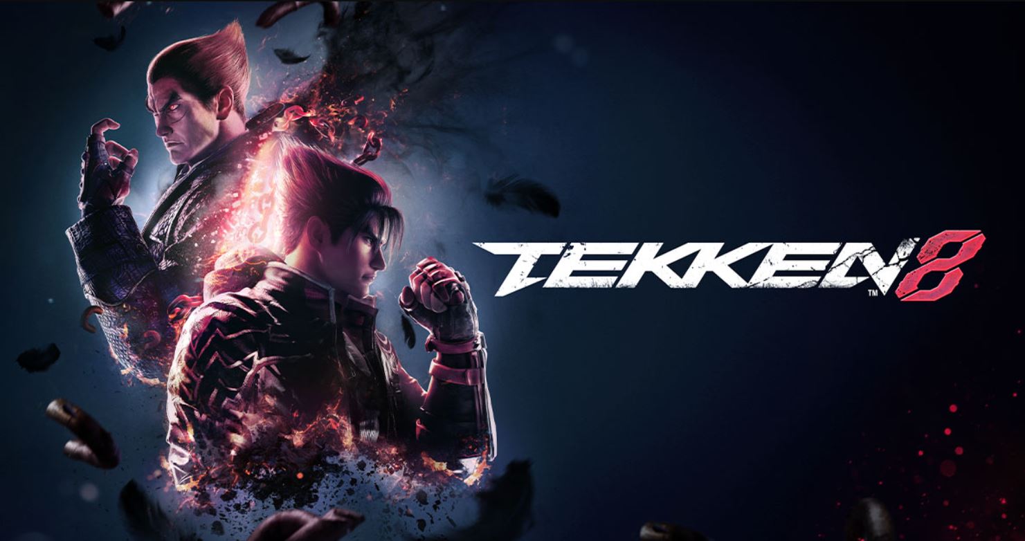 Tekken 8 unblockedgames77.org